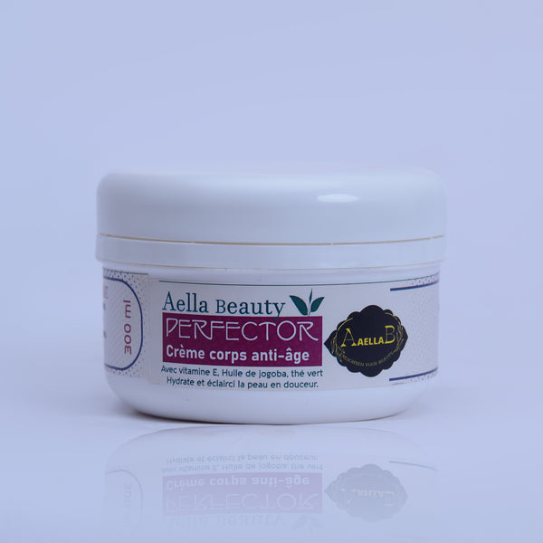 PERFECTOR Anti-age body cream