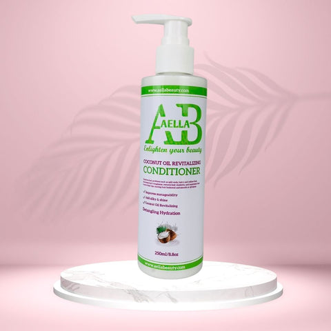 AELLA BEAUTY  Conditioner