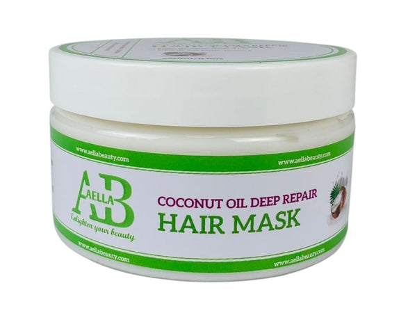 AELLA BEAUTY Hair Mask