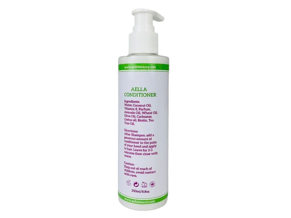 AELLA BEAUTY  Conditioner