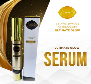 ULTIMATE GLOW Serum