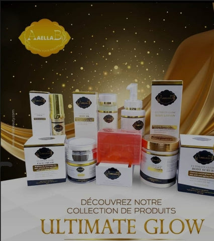 OUR BEST DEALS : ULTIMATE GLOW