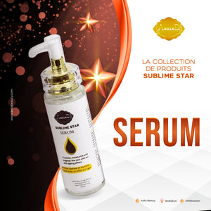 SUBLIME STAR: SERUM